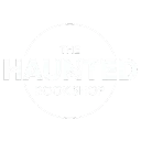 The Haunted Book Shop