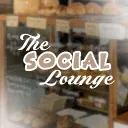 竊﹒ The Social Lounge