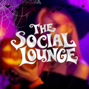 Discovery icon for 竊﹒ The Social Lounge Discord server