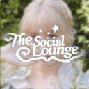 Discovery icon for 竊﹒ The Social Lounge Discord server