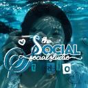 竊﹒ The Social Lounge icon