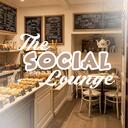 竊﹒ The Social Lounge icon