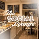 竊﹒ The Social Lounge