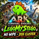 LegoMyStego No Wipe 20xHarvest  © ™ WIN10/Xbox