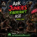 ARK JUNKIES FIBERCRAFT ASE © ™ WIN10/Xbox