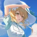 ⪨ 𝐆𝐞𝐧𝐬𝐡𝐢𝐧 𝐂𝐨𝐥𝐥𝐞𝐠�... Discord Server Icon