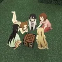 bö Discord Server Icon