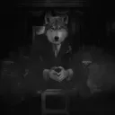 WOLFS DEN 😈