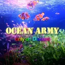 ∘₊✧ 𝓞𝓬𝓮𝓪𝓷 𝓐𝓻𝓶𝔂 ✧₊∘!