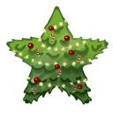 ⟡࿐xmas🎄 Discord server icon