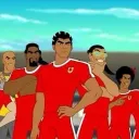 Z∆Skulls United (Supa Strikas Arc)