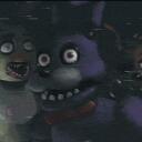 Freddy Fazbear's Pizzaria (AU) Discord Server Icon