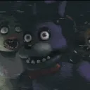 Freddy Fazbear's Pizzaria (AU) Discord Server Icon