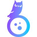 NightOwl RP Discord Server Icon