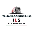 5° Anniversary ITALIAN Logistic S.N.C