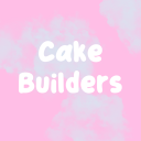 Cake Builders ໒꒰ྀིっ˕ -｡꒱ྀི১
