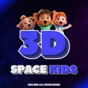 3DSPACE KIDS