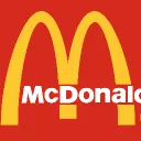 McDonalds officialn't server