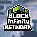Infinity Smp Discord server icon