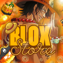 Discovery icon for 🌴 BLOX ST0RE #15K | CONTAS BLOX FRUITS Discord server