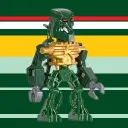 All Bionicle Rejects