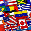 The Flags Discord Server Server Icon