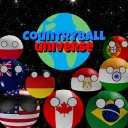 Countryball Universe Server