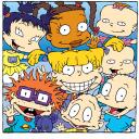 Nickelodeon & Cartoon Network Discord Server Icon
