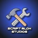 Script Blox Studios (planning) Discord Server Icon