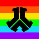 Queerqon.1 Discord Server Icon