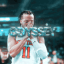 ! Odyssey