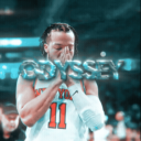 ! Odyssey icon