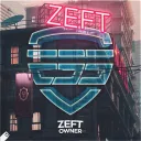 Z E F T.exe // ONLINE Discord Server Icon