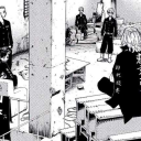 . . . . . â•°â”€â”€â•®Tokyo revengersâ•­â”€â”€â•¯ . . . . . Server Icon