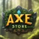 AXE STORE [ 華人店 ]