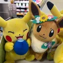 Pokemon Power Ramgers Discord Server Icon