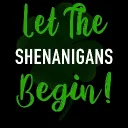 Shenanigans