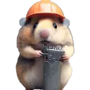 Hamsterrad