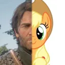 horseshoe overlook Discord Server Icon