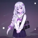 VIOLET |