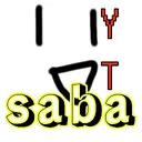 🔥sabaサーバー🔥