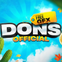 DONS OFFICIAL™ avatar