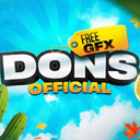 Discovery icon for DONS OFFICIAL™ Discord server