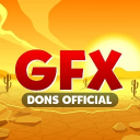 Discovery icon for DONS OFFICIAL™ Discord server