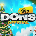 Discovery icon for DONS OFFICIAL™ Discord server