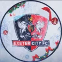 exeter city