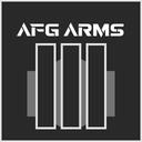 AFG Arms Discord Server Icon