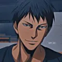  ˚⊹・ʚ Kuroko no Basket /{Era d... Discord Server Icon