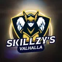 Skillzy's Valhalla