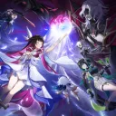 Genshin Impact Haveli IN Discord Server Icon